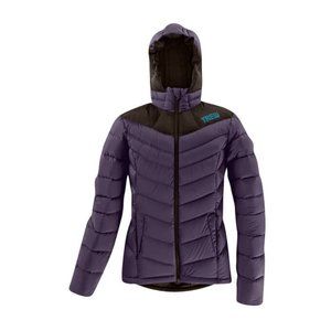 ISO Trew Gear Super Down Jacket